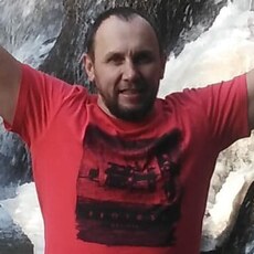 Фотография мужчины Саймонт, 46 лет из г. Находка