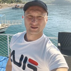 Фотография мужчины Петр, 35 лет из г. Горки