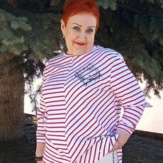 Фотография девушки Татьяна, 61 год из г. Тольятти