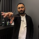 Тарлан, 36 лет