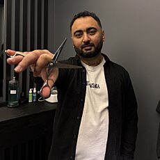 Фотография мужчины Тарлан, 36 лет из г. Оренбург