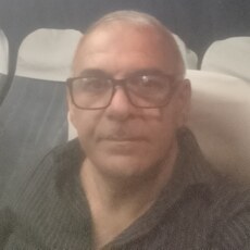 Фотография мужчины Эдик, 52 года из г. Саранск