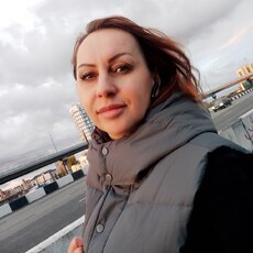 Фотография девушки Елена, 47 лет из г. Челябинск