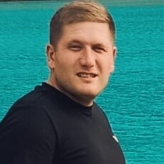 Фотография мужчины Алекс, 30 лет из г. Алматы