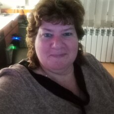 Фотография девушки Ольга, 49 лет из г. Шацк