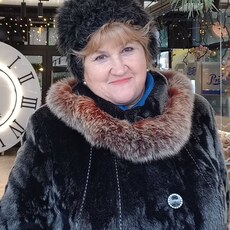 Фотография девушки Тома, 57 лет из г. Брест