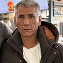 Салим, 53 года