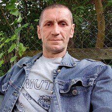 Фотография мужчины Вэл, 48 лет из г. Кострома