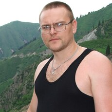 Фотография мужчины Oleg, 44 года из г. Томск