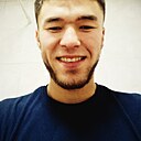 Максат, 30 лет