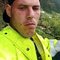 Фотография мужчины Александр, 33 года из г. Куса