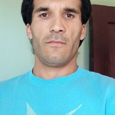 Фотография мужчины Насимжон, 35 лет из г. Донецк