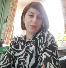 Фотография девушки Катя, 38 лет из г. Мичуринск