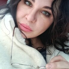 Фотография девушки Puhh, 37 лет из г. Барнаул