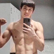 Фотография мужчины Жизннньь, 27 лет из г. Акташ