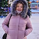 Надежда, 47 лет