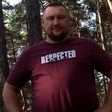 Фотография мужчины Андрей, 39 лет из г. Пугачев