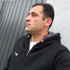 Фотография мужчины Royal Mursaliyev, 35 лет из г. Сызрань