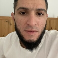 Фотография мужчины Руслан, 26 лет из г. Атырау(Гурьев)