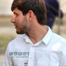 Фотография мужчины Shodmon, 25 лет из г. Душанбе