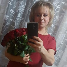 Фотография девушки Юлия, 46 лет из г. Нижний Ингаш