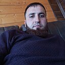 Мансур, 37 лет