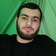 Фотография мужчины Рома, 29 лет из г. Махачкала