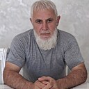 Ахмад, 55 лет