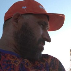 Фотография мужчины Александр, 45 лет из г. Саяногорск