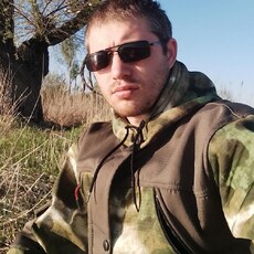 Фотография мужчины Илья, 34 года из г. Барнаул