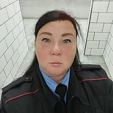 Фотография девушки Наталья, 41 год из г. Павловский Посад