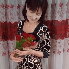 Фотография девушки Дилиш, 48 лет из г. Хива