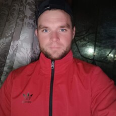Фотография мужчины Алекс, 28 лет из г. Ангрен
