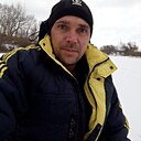 Игорь, 40 лет