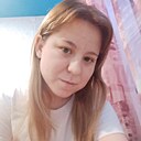 Анастасия, 24 года