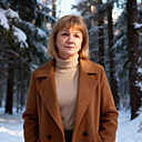 Инна, 55 лет