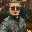 Timur, 43 года