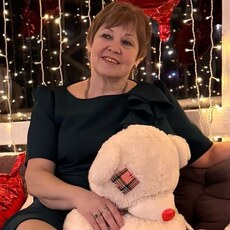 Фотография девушки Наталья, 58 лет из г. Калуга
