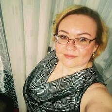 Фотография девушки Марина, 42 года из г. Боровичи