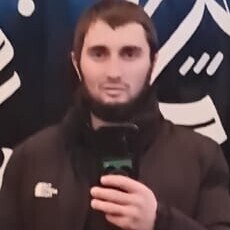 Фотография мужчины Мага, 35 лет из г. Ессентуки