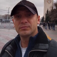 Фотография мужчины Иван, 38 лет из г. Саки