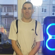 Фотография мужчины Василий Инденок, 39 лет из г. Красноярск