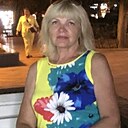 Незнакомка, 59 лет