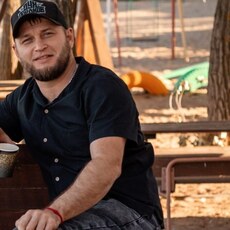 Фотография мужчины Фома, 38 лет из г. Быково (Волгоградская Обл)