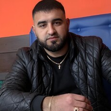 Фотография мужчины Александр, 24 года из г. Камень-на-Оби