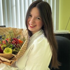 Фотография девушки Жанна, 35 лет из г. Витебск