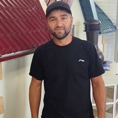 Фотография мужчины Хан, 37 лет из г. Буйнакск