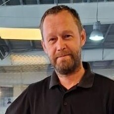 Фотография мужчины Владимир, 46 лет из г. Ульяновск