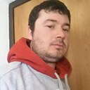 Мухаммед, 35 лет