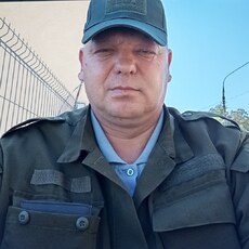 Фотография мужчины Серёга, 46 лет из г. Воронеж